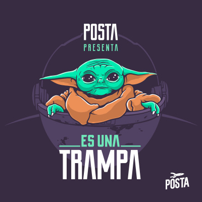 Es Una Trampa