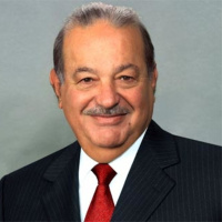 Carlos Slim