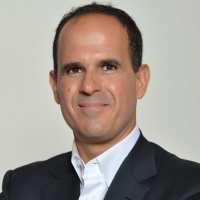 Marcus Lemonis - El Socio