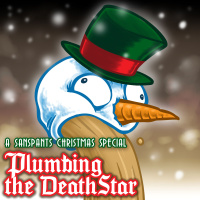 Best Fictional Christmas Universe