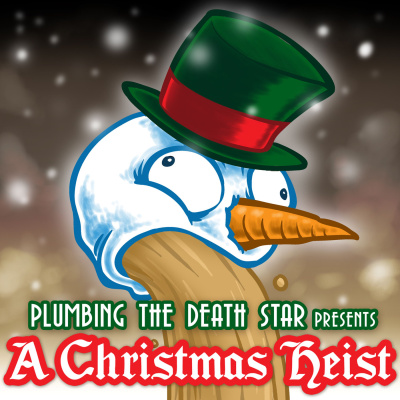 Plumbing The Death Star