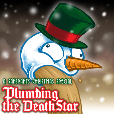 Plumbing The Death Star