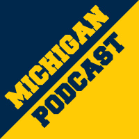 Top 5 PREDICTIONS For Michigan Football 2023 | Michigan Podcast #233