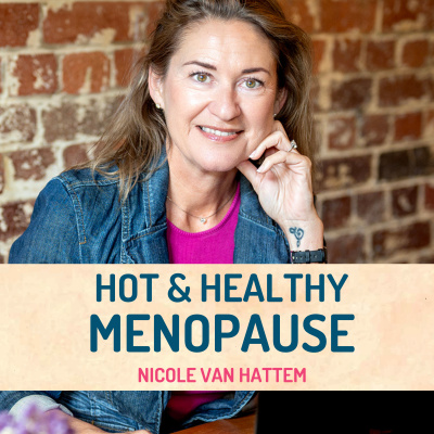 Hot And Healthy With Nicole Van Hattem | Mindset | Nutrition | Success | Fitness | Health | Lifestyle