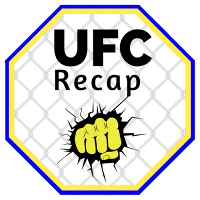 Ufc Recap