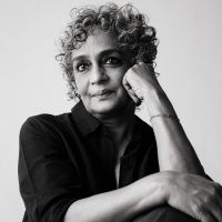 The Interview: Arundhati Roy Knows Where America Is Headed
