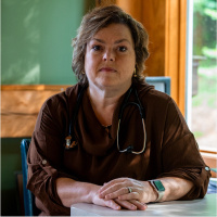 One Rural Doctor on the Cuts to Medicaid