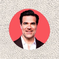 ‘Modern Love’: How to Keep Love Alive, With Rob Delaney of ‘Dying for Sex’