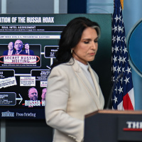 The Sprawling Government Effort to Prosecute Barack Obama