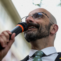 The C.D.C.’s Vaccine Chief on Why Quitting Was His Only Option