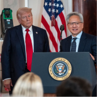 Why Trump Just Gave China the Keys to A.I.’s Future