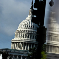 Congress Just Gave Away Its Power to Trump