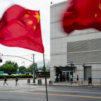 Threats and Cash: How China Meddles in U.S. Local Elections