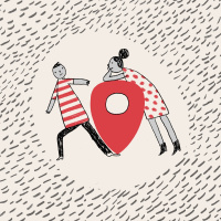 ‘Modern Love’: To Share or Not To Share? How Location Sharing Is Changing Our Relationships