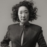 The Interview: Sandra Oh Knows Whats Great About Middle Age