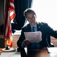 The Republican Congressman Who Says His Party Is Mishandling the Shutdown