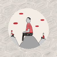 ‘Modern Love’: Where Did All My Male Friendships Go?