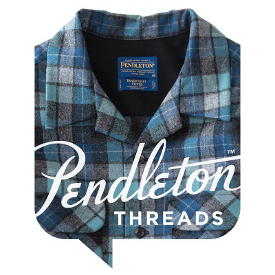 Pendleton Threads