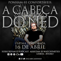 Rumo Ao Trono: Temporada 4 (com Marta Gomes da Silva)