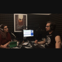 Rumo Ao Trono: Temporada 1 (com Marta Gomes da Silva)