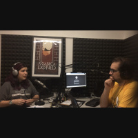 Rumo Ao Trono: Temporada 6 (com Marta Gomes da Silva)