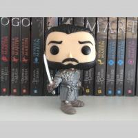 Rumo Ao Trono: Temporada 2 (com Marta Gomes da Silva)