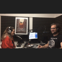 Rumo Ao Trono: Temporada 5 (com Marta Gomes da Silva)