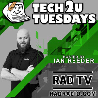Tech 2U Tuesdays - Episode 17 - January 30th 2024