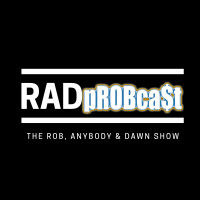 Episode 15 - RAD pROBcast - Christina on Afghanistan