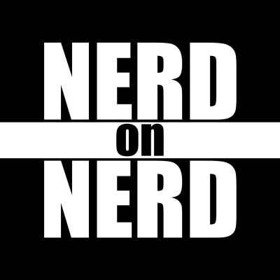 Nerd On Nerd