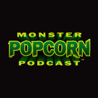 Monster Popcorn 41: The Muppets