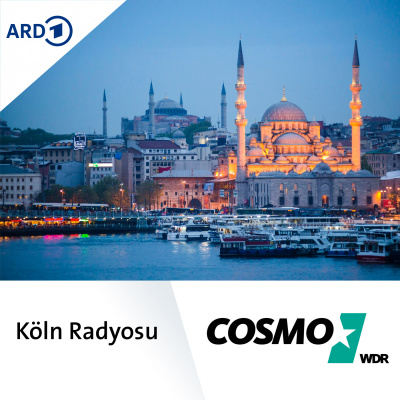 Cosmo Köln Radyosu - Beiträge