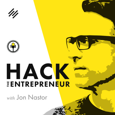 Hack The Entrepreneur: Passive Income |business Ideas | Marketing