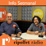 Info Setmanal