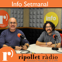 Info Setmanal 19/11/2020