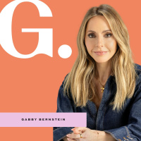 839: Self-Help, Demystified: Gabby Bernstein’s Ultimate Guide to Growth