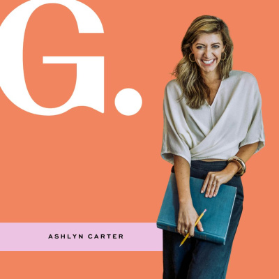 The Goal Digger Podcast - Marketing, Social Media, Creative Entrepreneurship, Small Business Strategy And Branding