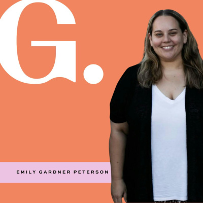 The Goal Digger Podcast - Marketing, Social Media, Creative Entrepreneurship, Small Business Strategy And Branding