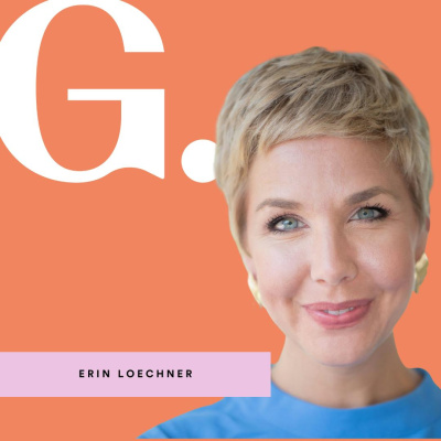 The Goal Digger Podcast - Marketing, Social Media, Creative Entrepreneurship, Small Business Strategy And Branding