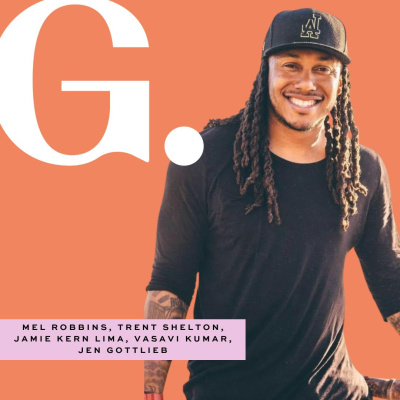 The Goal Digger Podcast - Marketing, Social Media, Creative Entrepreneurship, Small Business Strategy And Branding