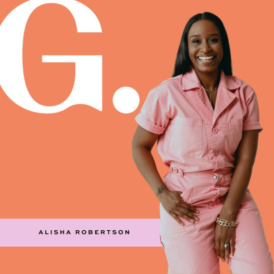 The Goal Digger Podcast - Marketing, Social Media, Creative Entrepreneurship, Small Business Strategy And Branding