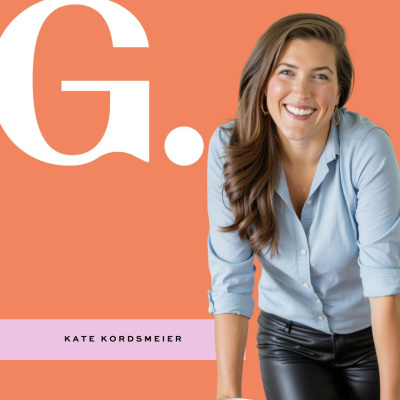The Goal Digger Podcast - Marketing, Social Media, Creative Entrepreneurship, Small Business Strategy And Branding