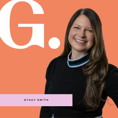 The Goal Digger Podcast - Marketing, Social Media, Creative Entrepreneurship, Small Business Strategy And Branding