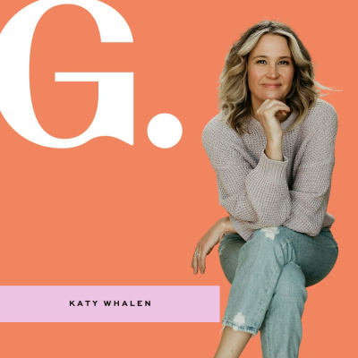 The Goal Digger Podcast - Marketing, Social Media, Creative Entrepreneurship, Small Business Strategy And Branding