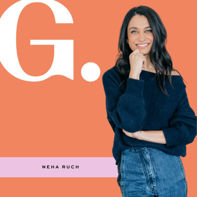 The Goal Digger Podcast - Marketing, Social Media, Creative Entrepreneurship, Small Business Strategy And Branding