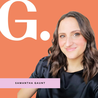 The Goal Digger Podcast - Marketing, Social Media, Creative Entrepreneurship, Small Business Strategy And Branding