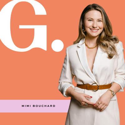 The Goal Digger Podcast - Marketing, Social Media, Creative Entrepreneurship, Small Business Strategy And Branding