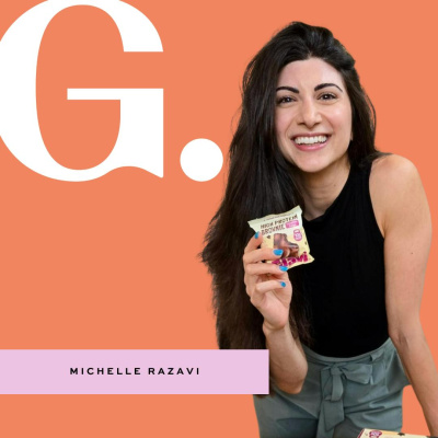 The Goal Digger Podcast - Marketing, Social Media, Creative Entrepreneurship, Small Business Strategy And Branding