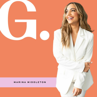 The Goal Digger Podcast - Marketing, Social Media, Creative Entrepreneurship, Small Business Strategy And Branding