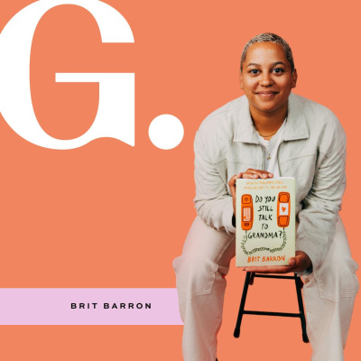 The Goal Digger Podcast - Marketing, Social Media, Creative Entrepreneurship, Small Business Strategy And Branding